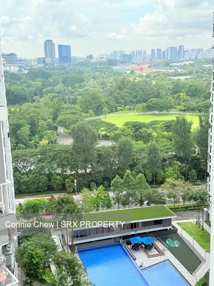 Lake Life (D22), Condominium #504474091